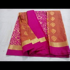High quality Karan Saree for wedding or party